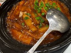 -勝記酒家·37年老字号·经典粤菜(荔枝公园店)
