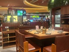 -巴奴毛肚火锅(龙湖锦艺城店)