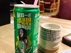 -童年小筑餐厅(申花路店)