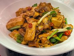 -小河盐帮·私家菜·烤鸭(三元桥·霄云路店)