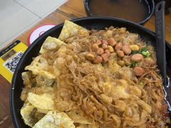 -螺蛳粉先生(蓟门桥店)