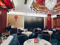 大堂-银都上海菜馆(粤海东路店)