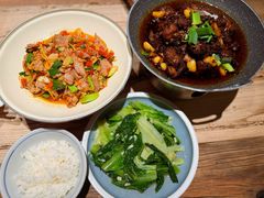 -树厨贵州菜(大十字店)