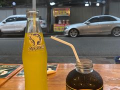 -岗上渣渣老火锅(两路口店)