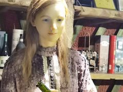 -青岛葡萄酒博物馆