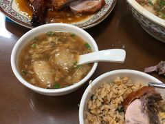 烧鸭-聂记粤菜馆(鼓西路店)