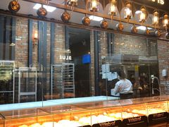 -酵墅·手感烘焙(印象汇店)