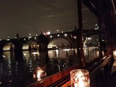 -Kampa Park Restaurant