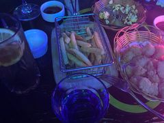 -MOSSO音乐酒吧·Live House(南京西路店)