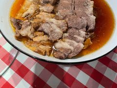 -西贝莜面村(当代商城店)