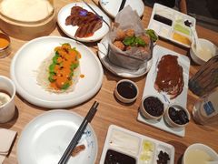酥不腻烤鸭-小大董·烤鸭(凤凰汇店)