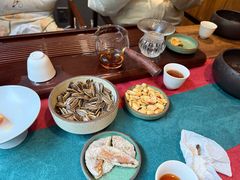-邈墨茶馆(大兜路1号店)
