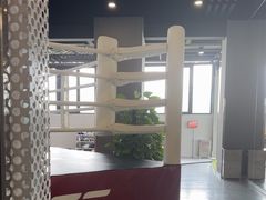 -OXYGYM 奥美氧舱运动中心(领展购物广场·中关村店)