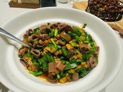 -山东宾馆·齐鲁苑餐厅