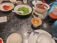 -简小舍·民间手艺菜(武昌江滩店)