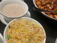 Xo鱼籽蟹肉炒饭-上海苏宁宝丽嘉酒店·嘉府壹号中餐厅