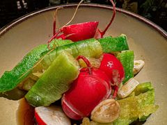 -南京大牌档(中关村领展广场店)