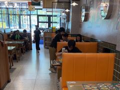 -添利·香港茶餐厅·下午茶(雪象店)