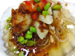 -聚德福海鲜家常菜(刘庄店)