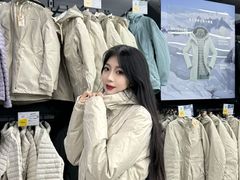 -迪卡侬(南二环店)