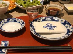 -小山日本料理(兴业太古汇店)