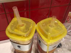 -YO!TEA有茶(科兴科学园店)