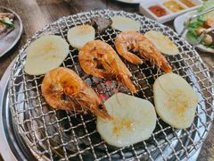 -P1泥炉烤肉(市桥富华东路店)