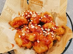-豚妈妈汤饭·部队锅(南京东路店)