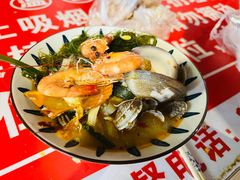 -海大南门夜市(海富街店)