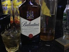 -胡桃里音乐酒馆(曲江店)