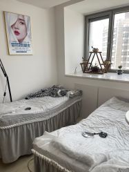 -S · Nail 自助美甲美睫