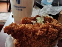 -肯德基(好又多店)