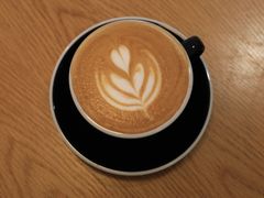 -大酉·M Coffee(北京美术馆店)
