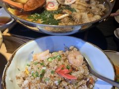 -德川家日本料理(中关村寰太大厦店)