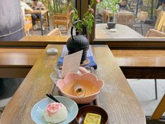 -扫雪煮茶(西村店)