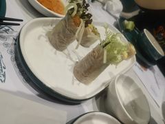 -美奈小馆·越南料理(中航城君尚购物中心店)