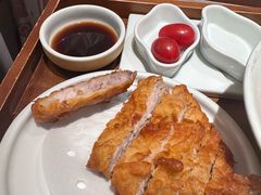 -松鹤楼面馆(清河万象汇店)