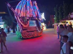 -大连海昌发现王国主题公园