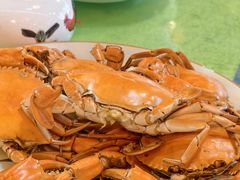 -盛港湾海鲜食府(黄沙店)