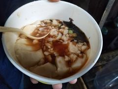 -秦园惠山豆腐花(惠山古镇店)