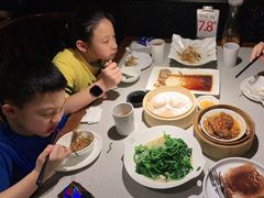 -吉旺港式餐厅(南方商城店)