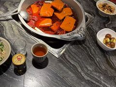 -历蜀记·家宴老火锅(总店)