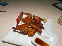 -侨美食家·粤菜(体育西路店)