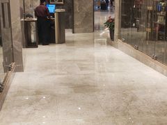 -福州西湖大酒店·怡湖咖啡厅