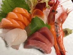 -江户前日本料理(瑞诗酒店店)