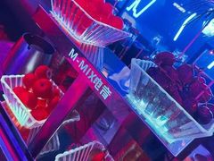 -M-MIX电音烤吧