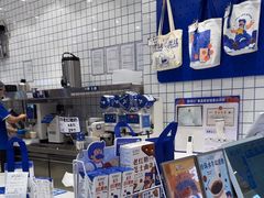 -煲珠公·老红糖珍珠奶茶(金沙洲梦乐城店)