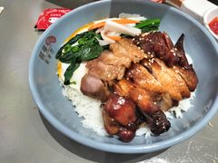 -荣记·囍粤茶餐厅(花都店)