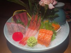 -阿吾罗日本料理(K11艺术中心店)