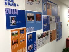 -新航道雅思托福·留学·考研培训(人民广场校区)